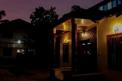 Marari IL FARO Beach Villa