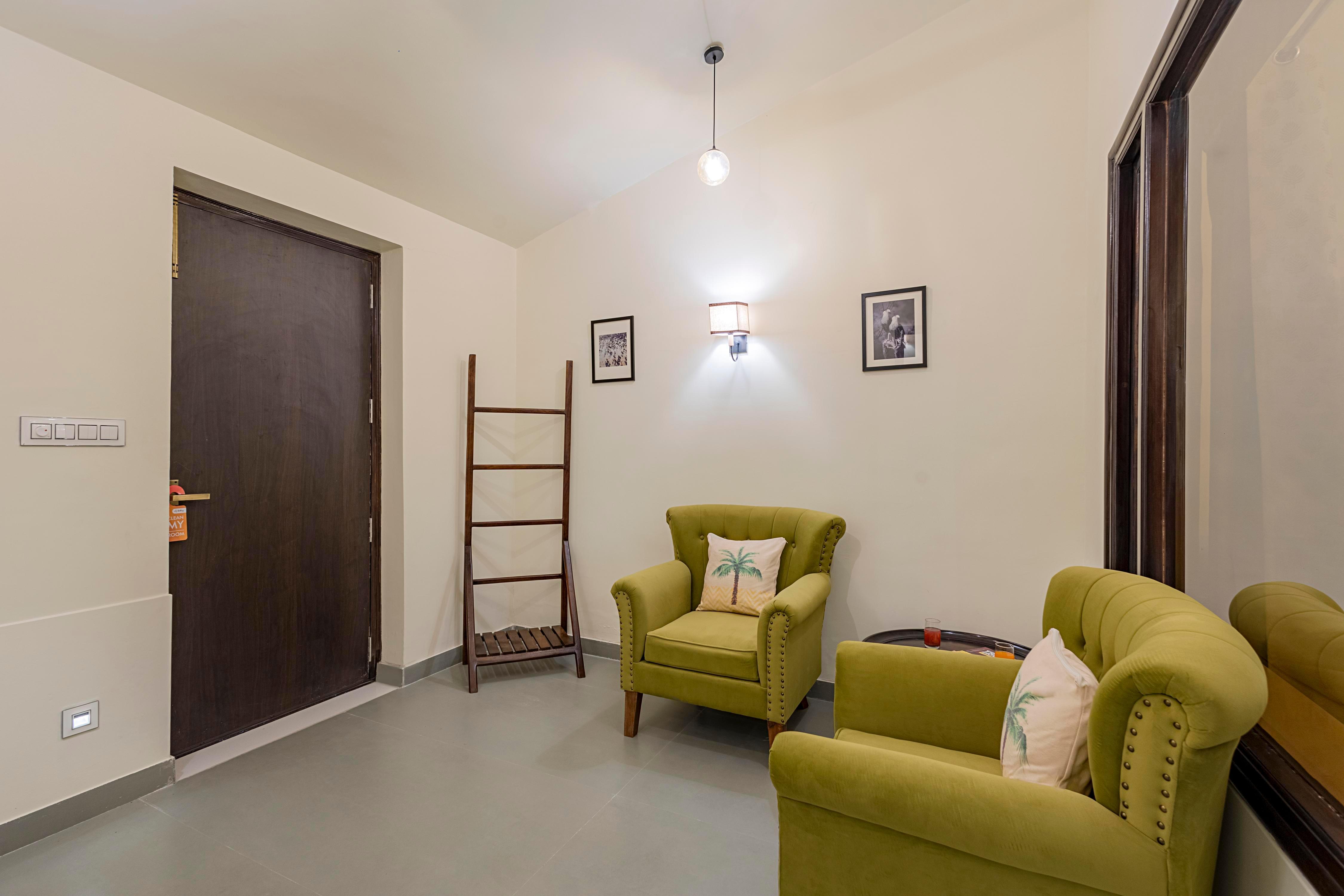 Ratan Villas Resort Jawai - Tap to explore photos