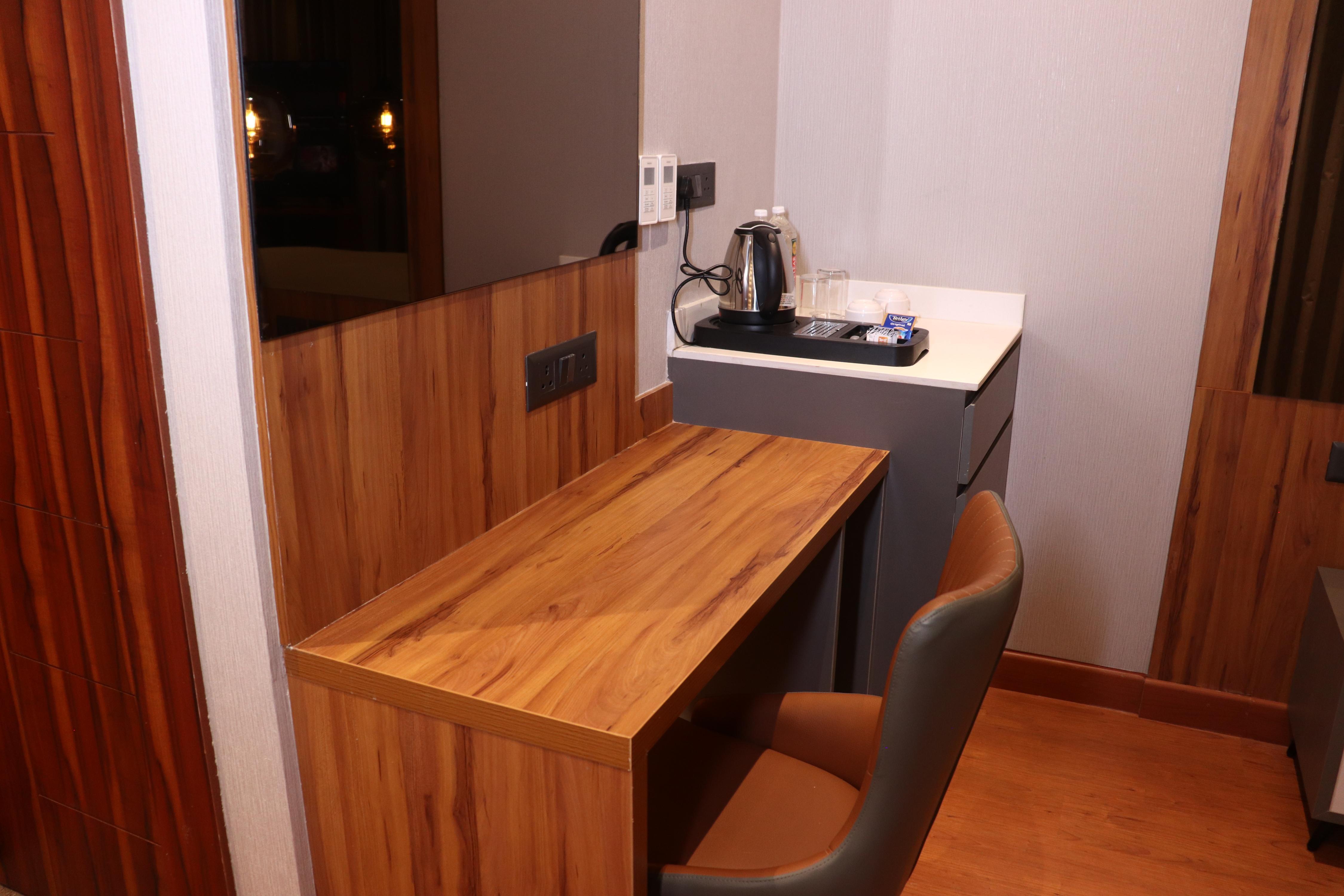 Hotel Prem Inn - Tap to explore photos