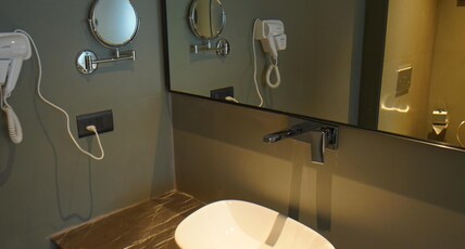 THE PAGE Room Type - Executive Room