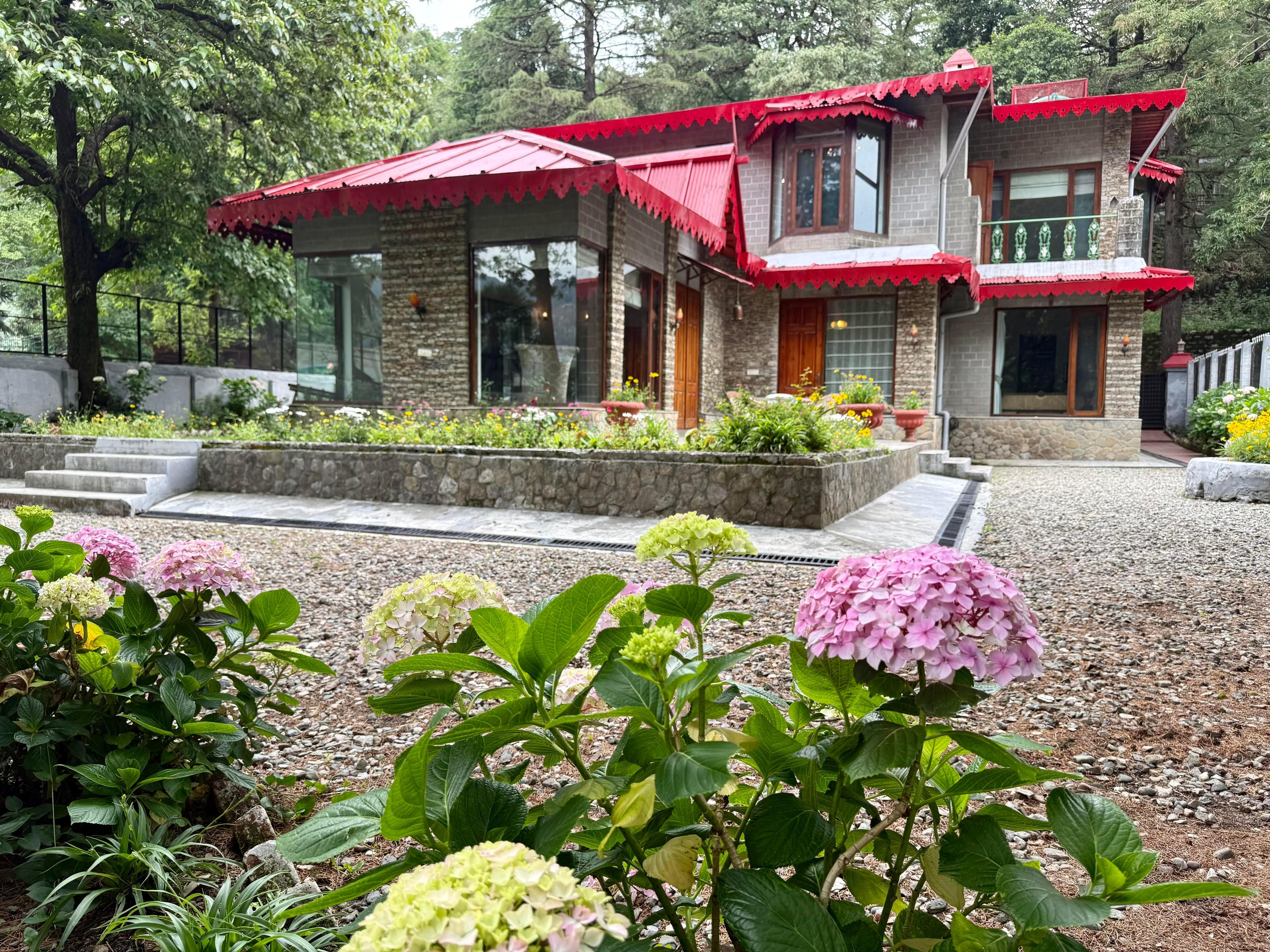 Main gallery