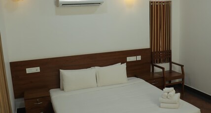 Poliyam Thuruth Eco Tourism Village Resort Room Type - Superior Non AC Poliyam Thuruth Eco Tourism Village Resort Room Type - Superior Non AC