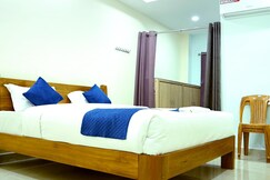 Hotel SRL Residency
