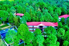 Kumaon Eco Resort