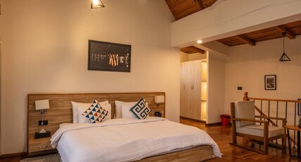 The Friendship Lane Room Type - The Sanctuary