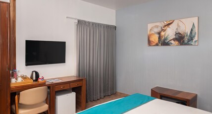 3bhk Common Pool Villa By Respira Villaas Room Type - 3bhk Common Pool Villa By Respira Villaas
