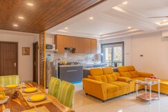 IOI Stays Tranquil Villas 3BHK