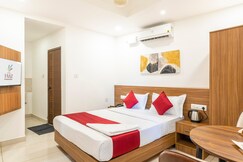 Faaz International Rooms