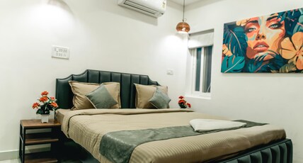 Hotel Euphoria Urban Sleep Room Type - STANDARD ROOM Hotel Euphoria Urban Sleep Room Type - STANDARD ROOM