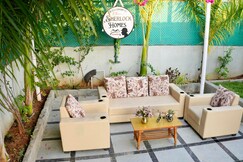 Rooms of Sherlockhomes Guesthouse