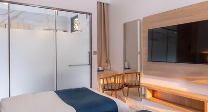 Arrival Beach & Spa at Gulhi Room Type - Comfort Double Room