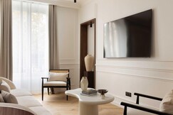 Luxury apartment / AC - 4BR/ 8P - Bastille