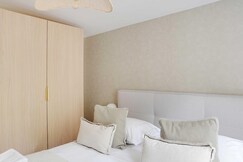 Charming house -2BR-4P- Ivry-sur-seine