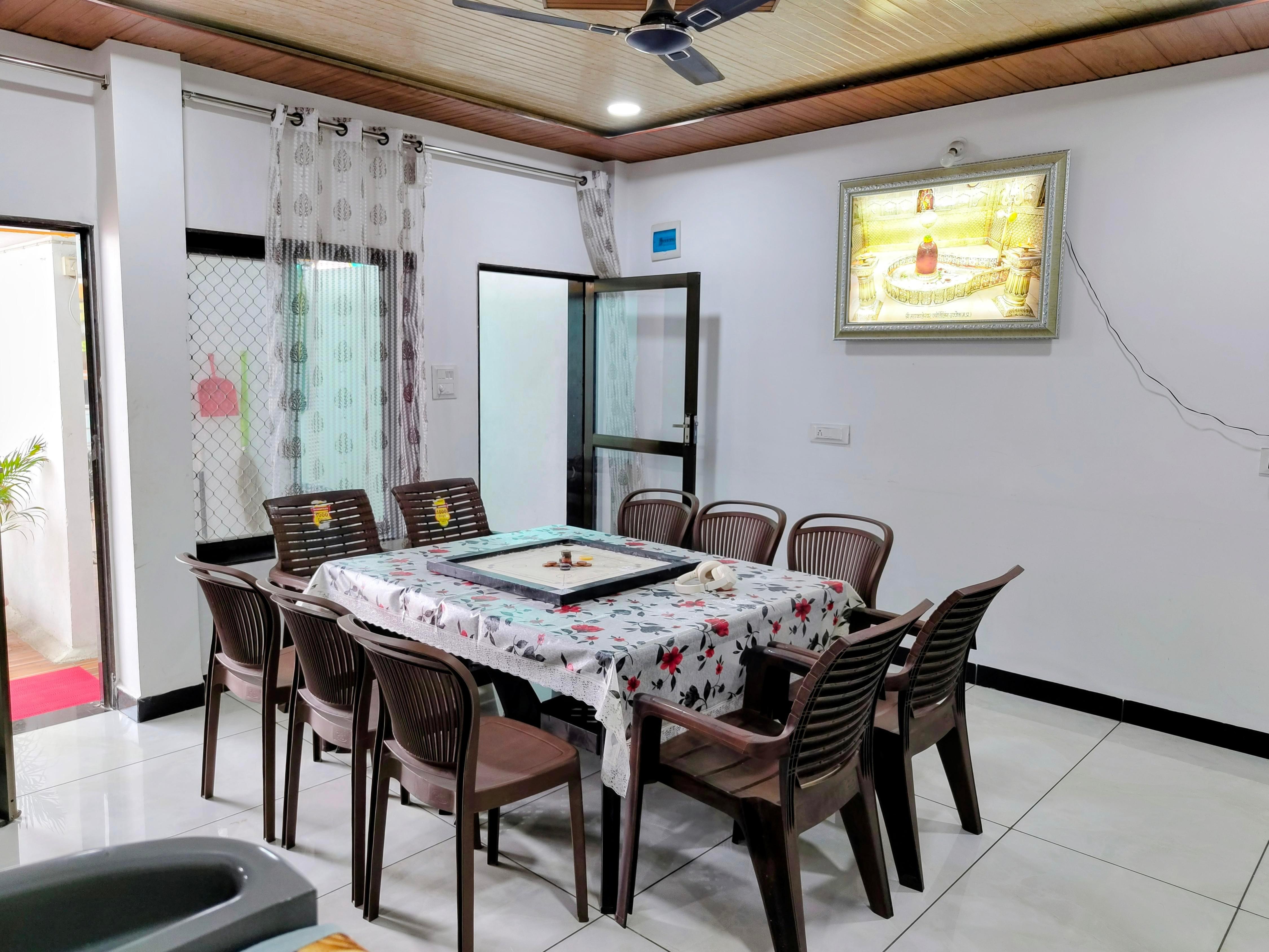 Shivalik Homestay   3BH   5 beds