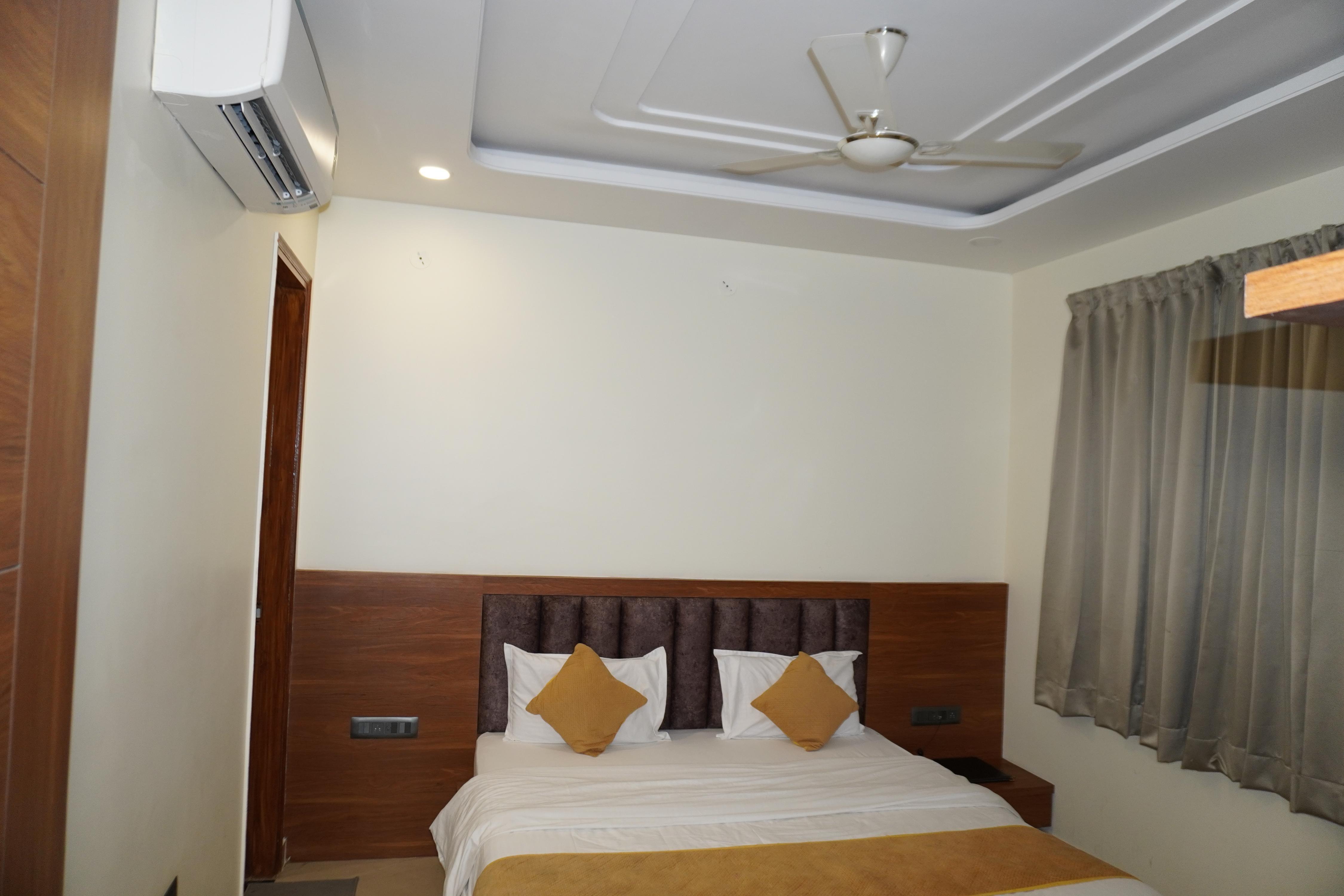 Hotel Park Areca - Tap to explore photos