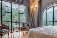 Greek House by Ebonystays