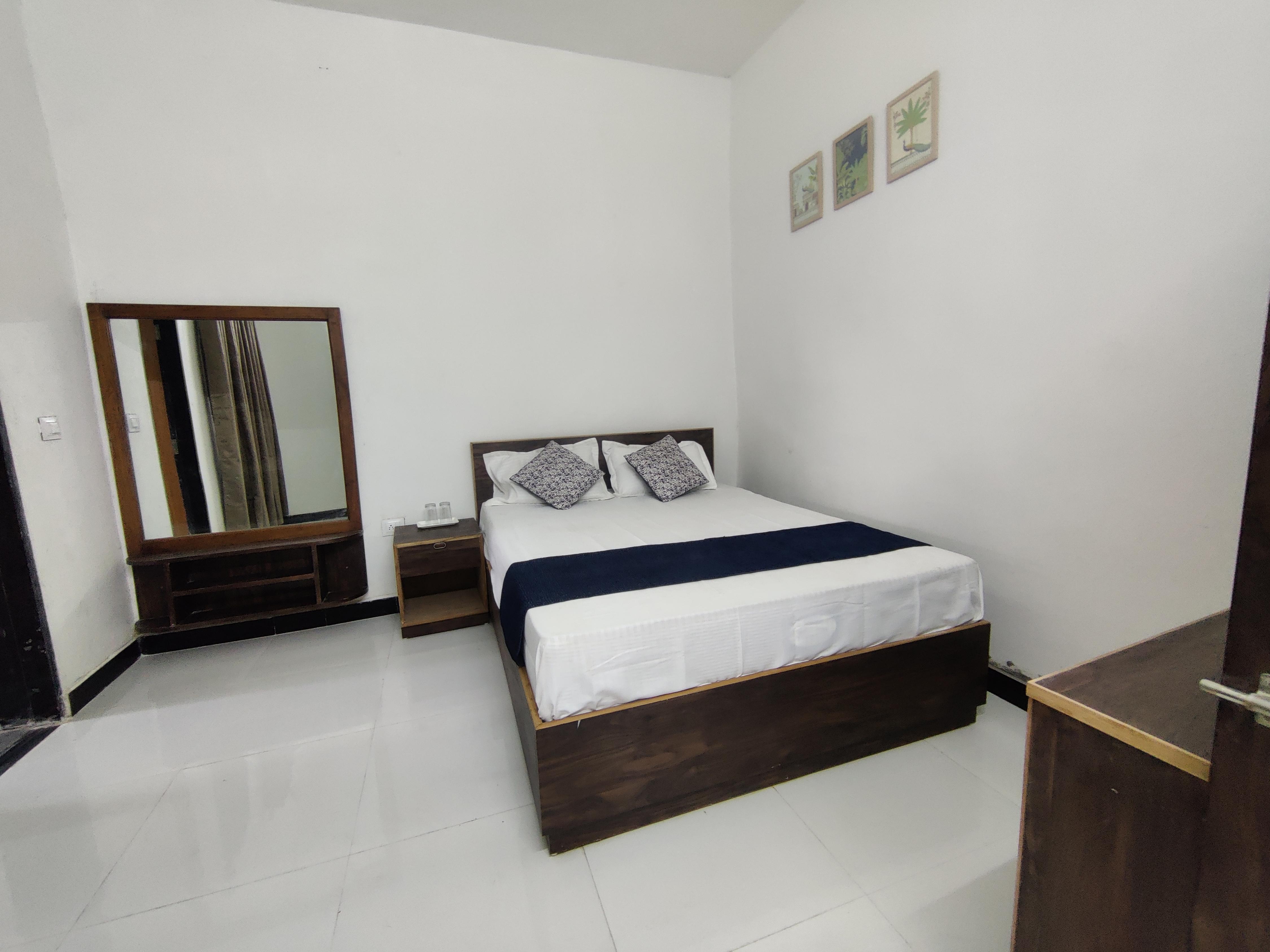 2BHK Cliff Side Villa - Tap to explore photos