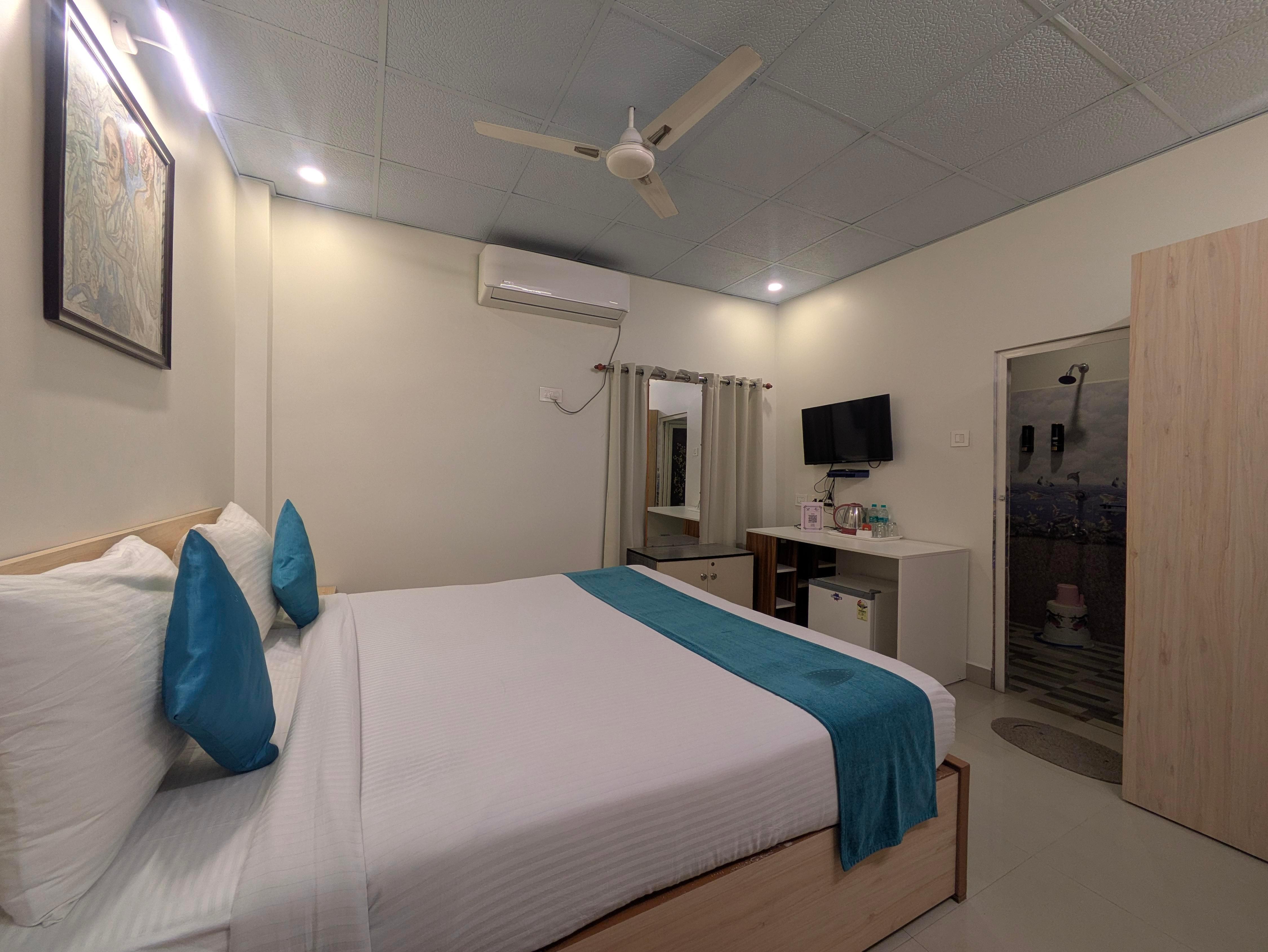 Indismart Mandarmani Resort - Tap to explore photos