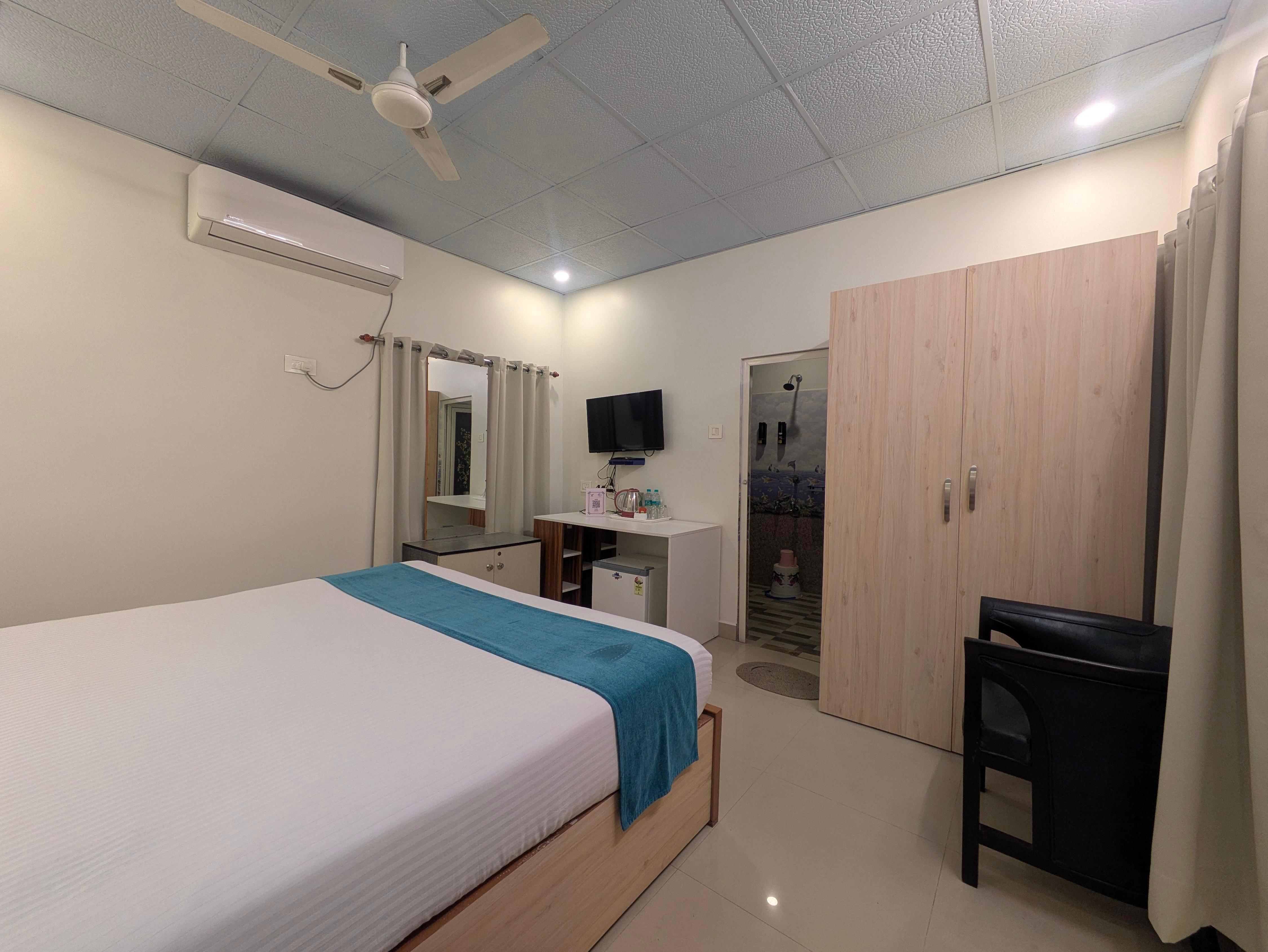 Indismart Mandarmani Resort - Tap to explore photos