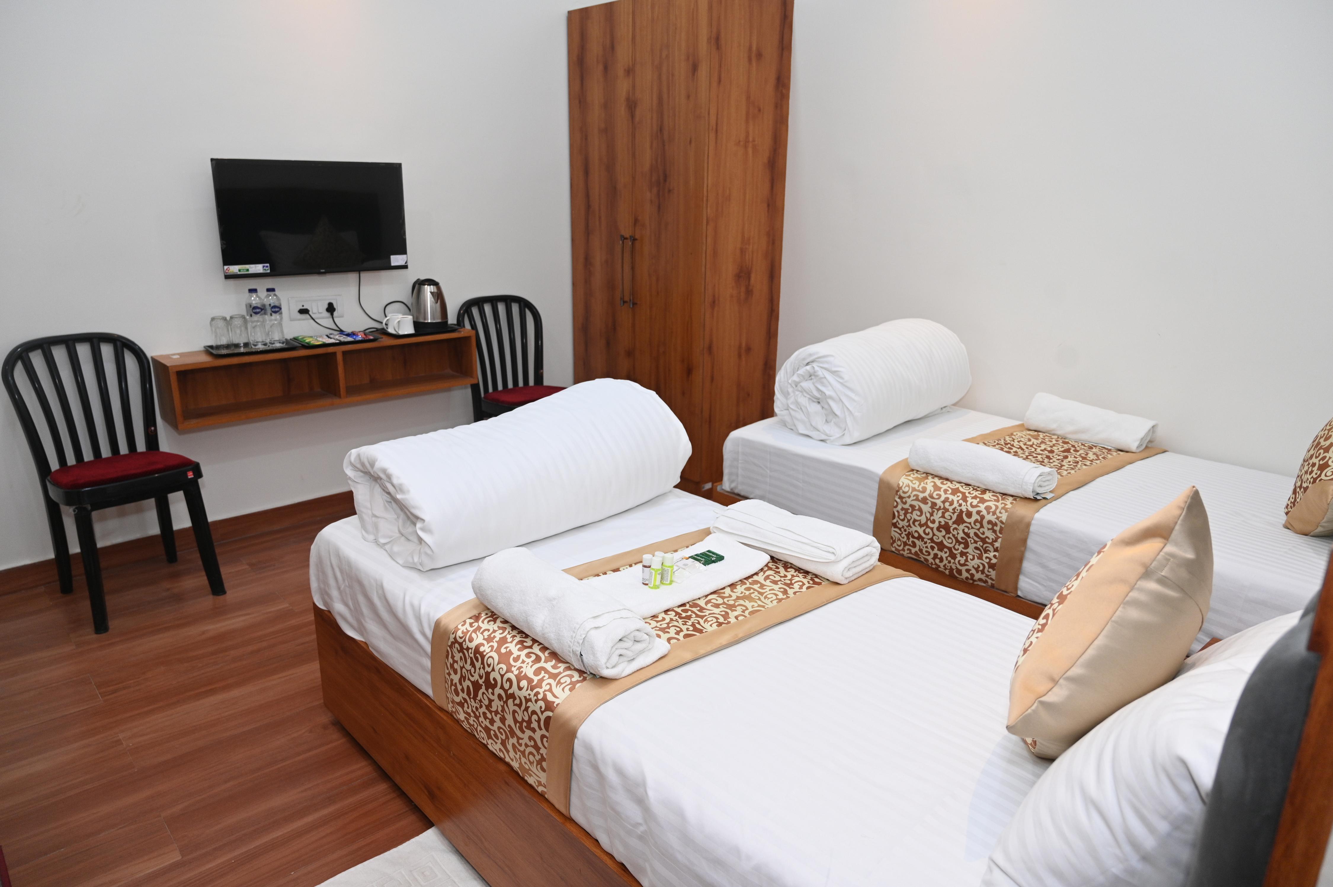 Kennedia International Hotel And Suites - Tap to explore photos