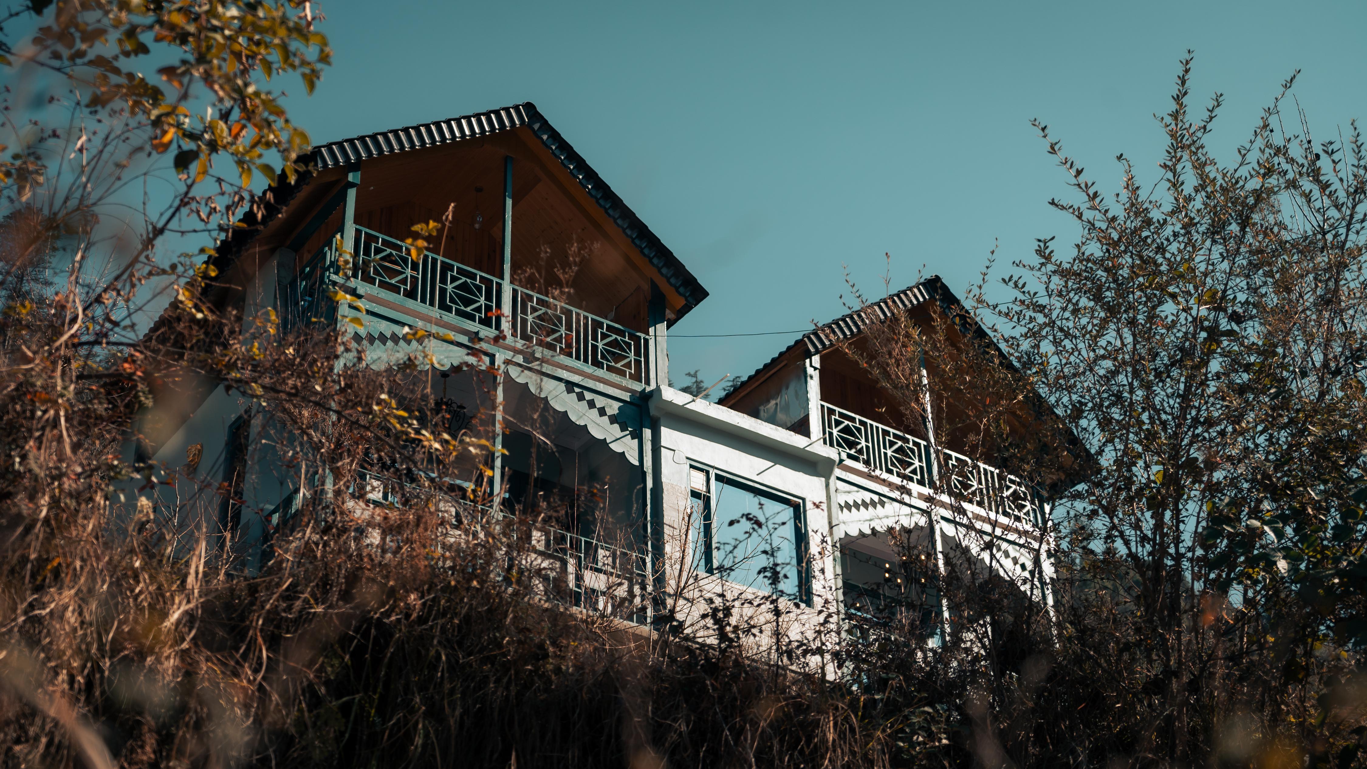 Casa by anavrin Room Type - Casa by anavrin