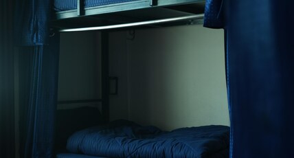Skyard Hostel & Homestay (Harsil Valley) Room Type - 6 Bed Mixed Dorm