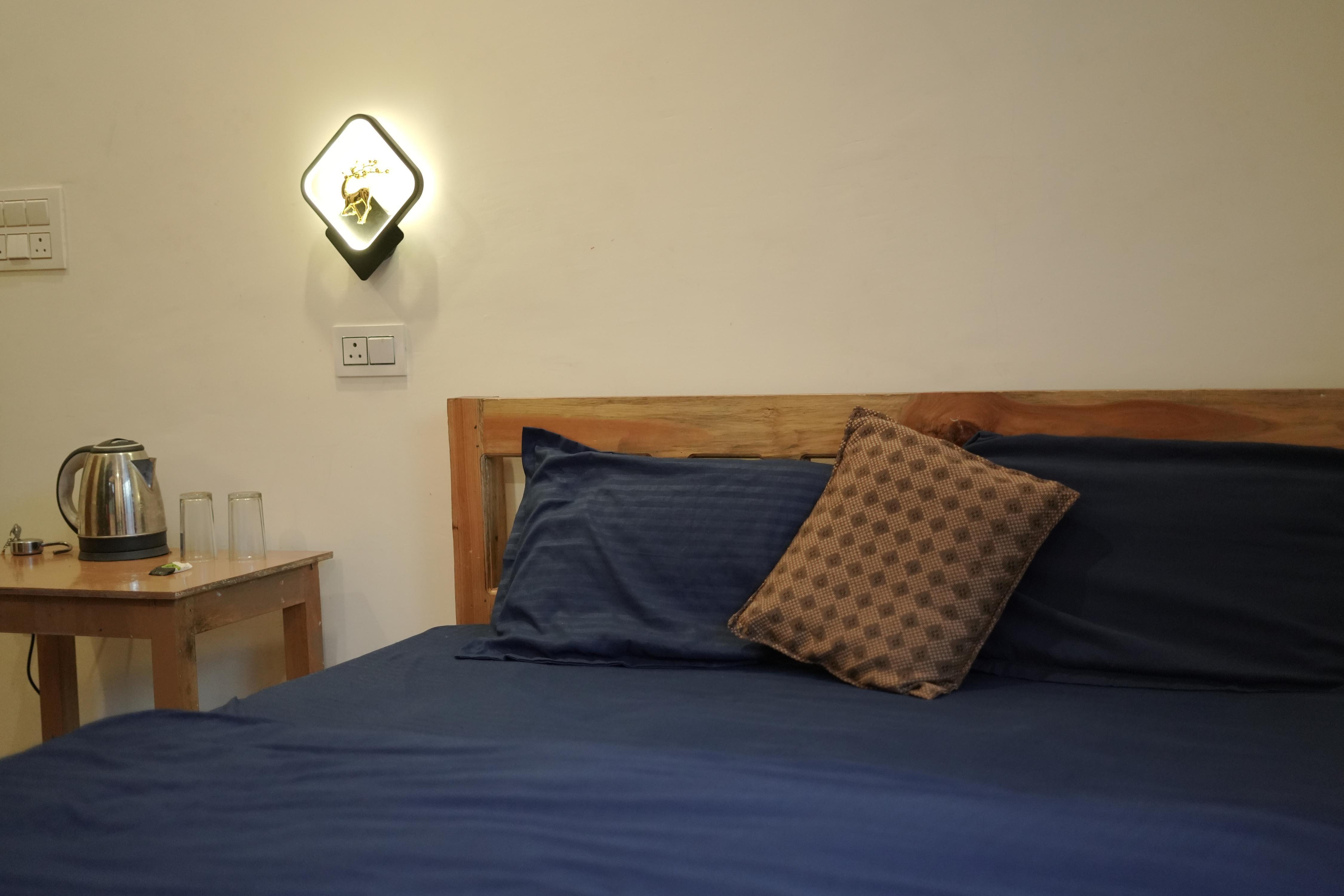 Skyard Hostel & Homestay (Harsil Valley) - Tap to explore photos