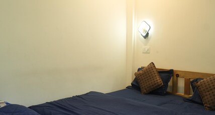 Skyard Hostel & Homestay (Harsil Valley) Room Type - Deluxe Triple room