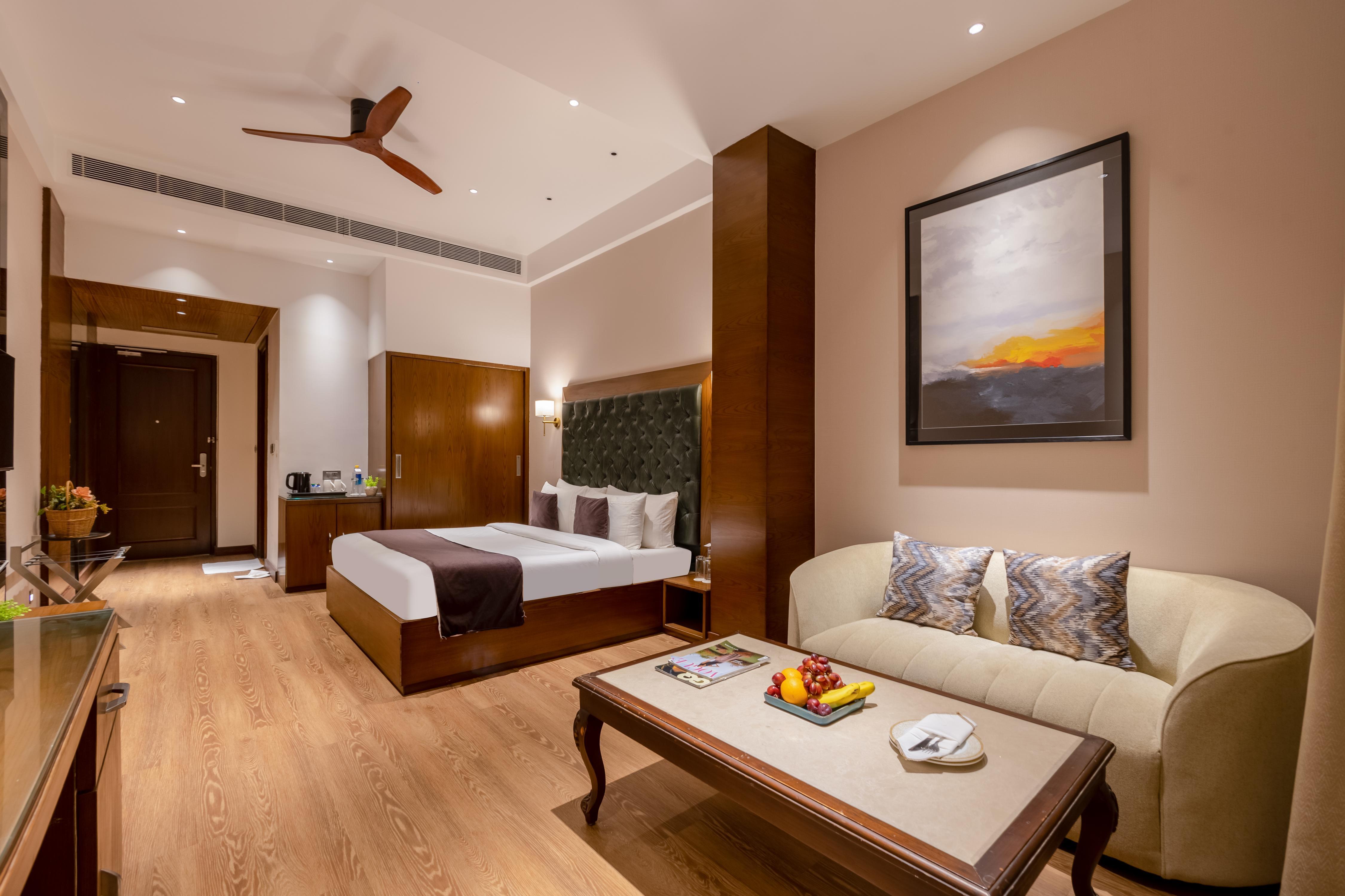 The Eden Hotels and Resorts - Tap to explore photos