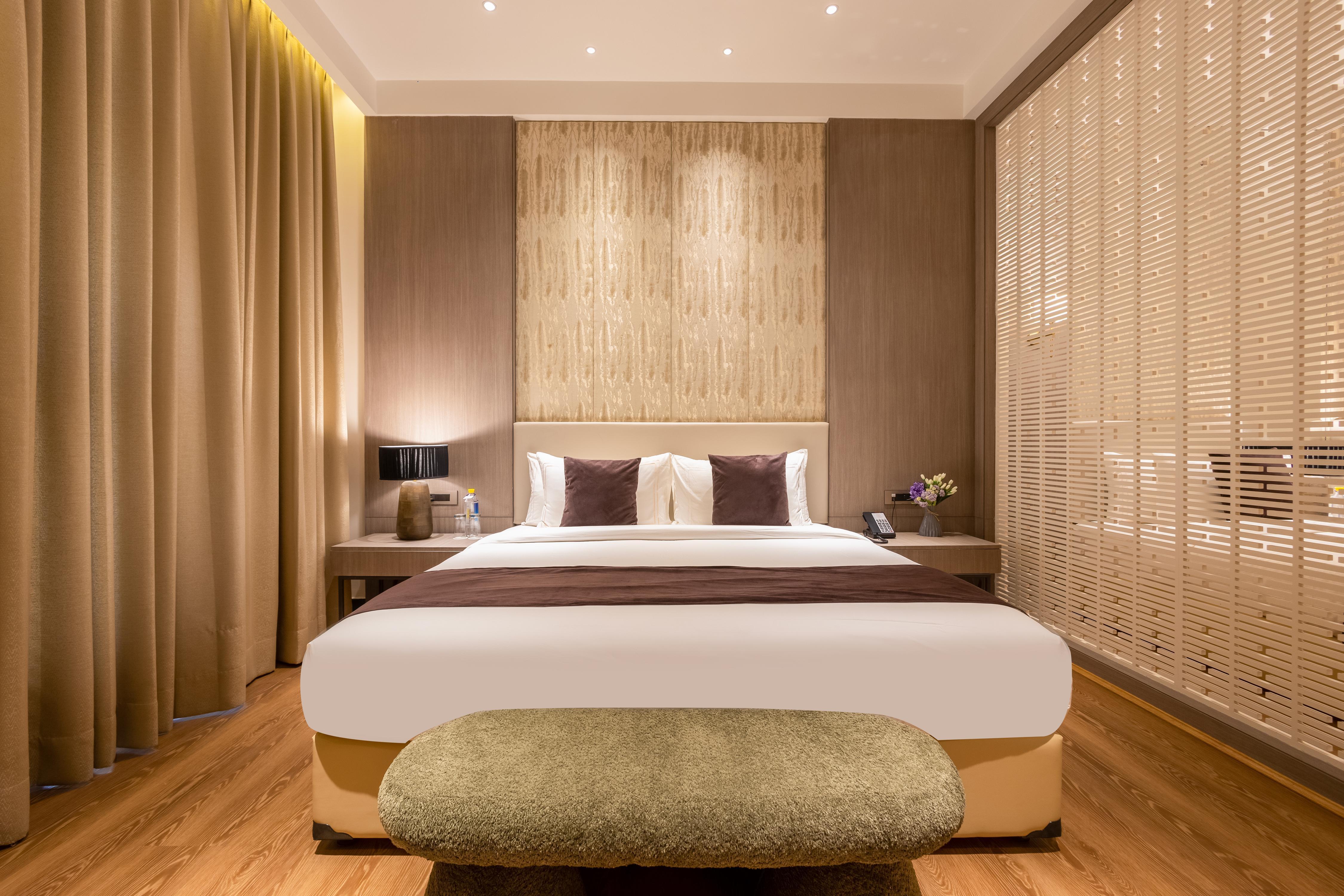 The Eden Hotels and Resorts Room Type - Suite Room