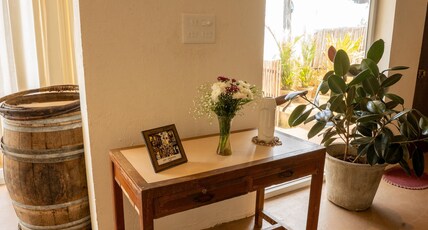Casa Dior A Beach View Villa Room Type - Entire Villa Experience