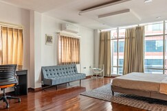 4 BHK Luxury Penthouse- Sliceinn Velvet, Wilson Garden, Bangalore
