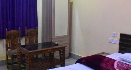 Fortune Club and Suits Room Type - Premium Room