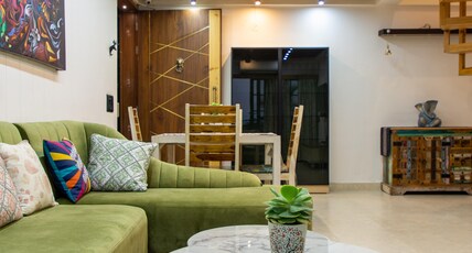 Da Alohas Tranquil Peaks Penthouse Mussoorie Road. Room Type - Da Alohas Tranquil Peaks Penthouse Mussoorie Road.