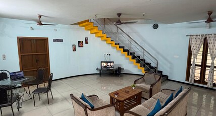 Helios Villa Room Type - Helios Villa Helios Villa Room Type - Helios Villa