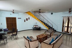 Helios Villa
