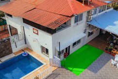 Villa Casa Blanca
