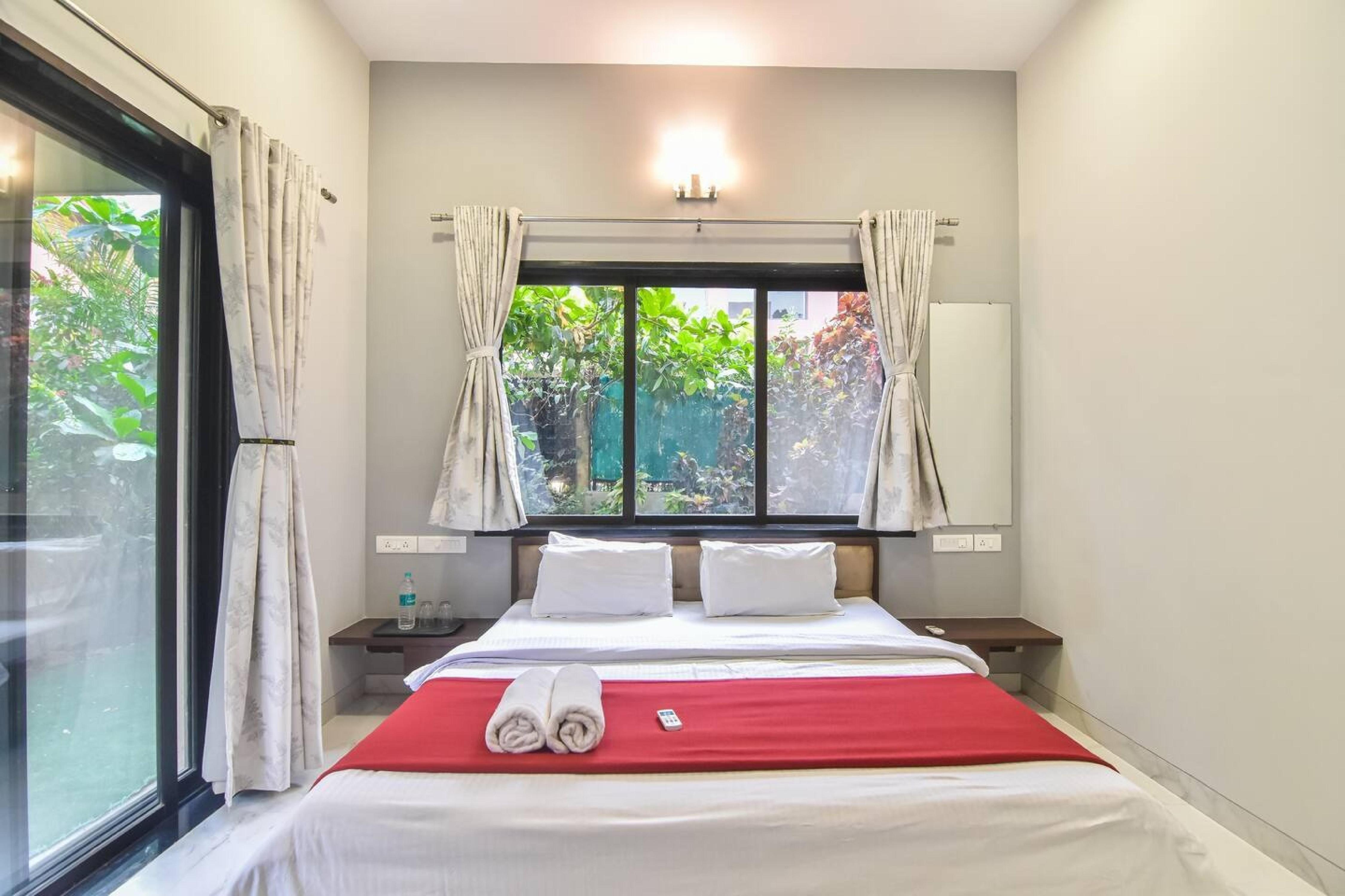 Villa 4 Ever 5BHK Villa With Pvt Pool - Tap to explore photos