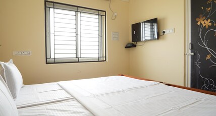 Medhaa Homes Madurai Room Type - Standard AC
