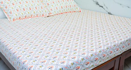 RR RESIDENCY Hotel Ranipet Room Type - Deluxe Duble Room AC