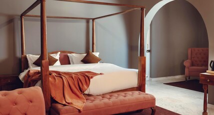 Victoria Mansion - A Signature Collection by HST Hotels Room Type - Victoria Suite Victoria Mansion - A Signature Collection by HST Hotels Room Type - Victoria Suite