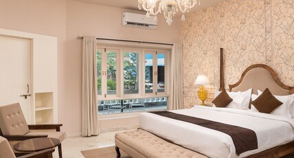 Victoria Mansion - A Signature Collection by HST Hotels Room Type - Superior Room Victoria Mansion - A Signature Collection by HST Hotels Room Type - Superior Room