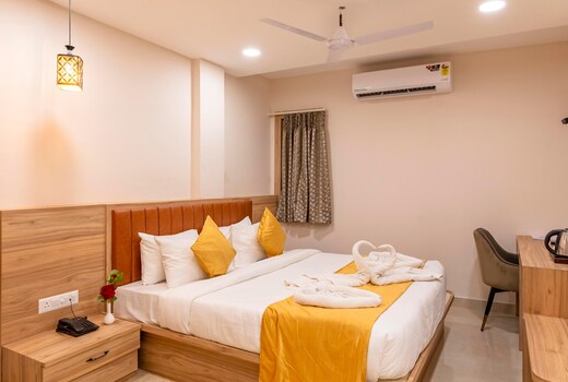 Hotel Silver Stone