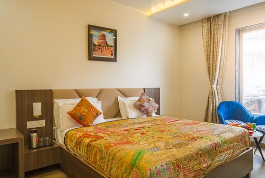Tripli Hotels Sandalwood
