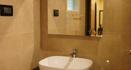 Aldea Retreat Resort Room Type - Executive Room With Balcony