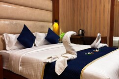 HOTEL ASHRAYA INTERNATIONAL