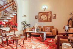 Bougain Blossom Spacez Villa