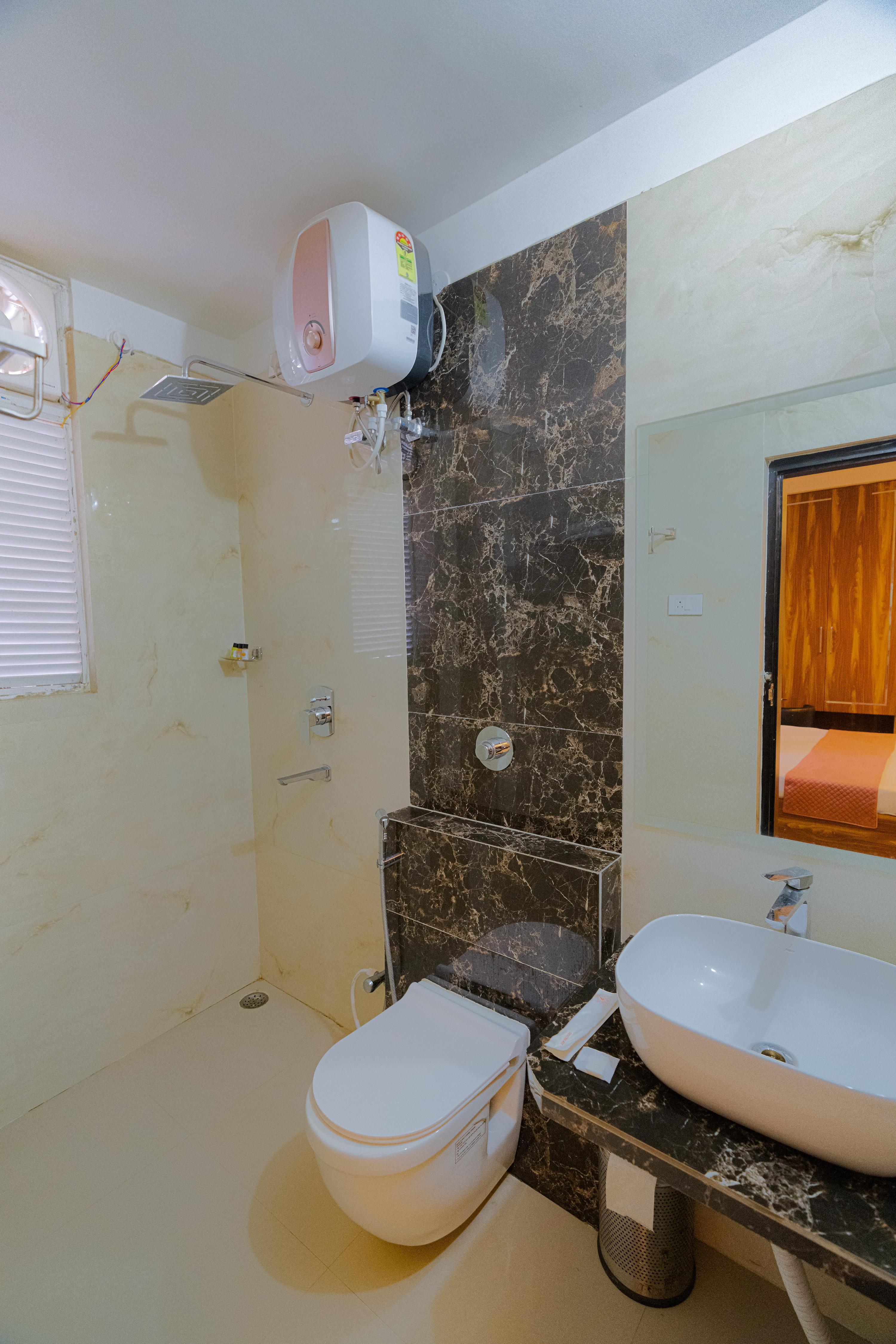 Surya Plaza Room Type - 2 Bedroom Premium Suite