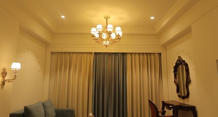 RAJWADA HOTEL AND RESORT Room Type - Execuetive Room
