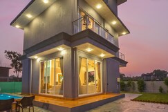 Deshco Villa Celesto, Lonavala